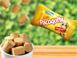 Paçoquinha