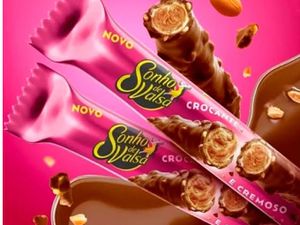 Stick sonho de valsa