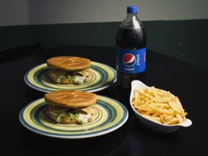 Super combo 03 (casal)