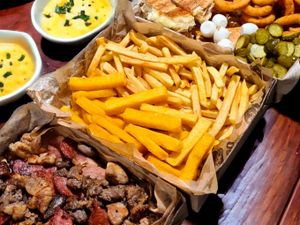 Super Mix