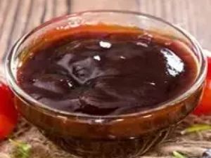 Potinho de barbecue Heinz