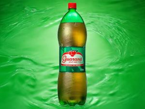 Guaraná 2L