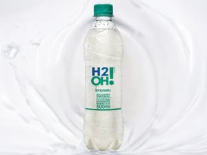 H2o limoneto 500ml