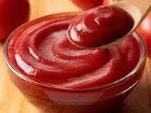 Potinho de ketchup Hemmer