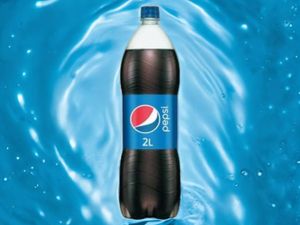 Pepsi 2L
