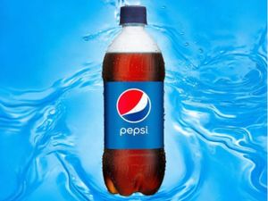 Pepsi 600ml