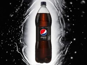 Pepsi black 2L