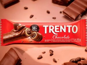 Trento chocolate