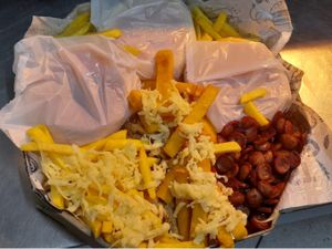 Combo Especial Do Gaudério