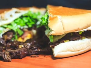 Xis Alcatra Acebolado