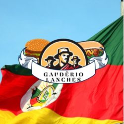 Gaudérios Lanches