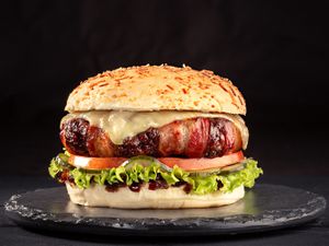 Burguer Europa