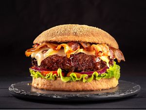 Burguer Itália