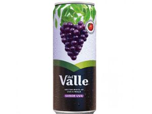 Suco del vale uva