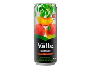 Suco del vale pêssego