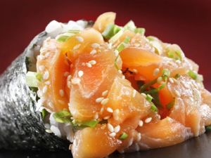Temaki Misto