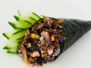 Temaki Skin
