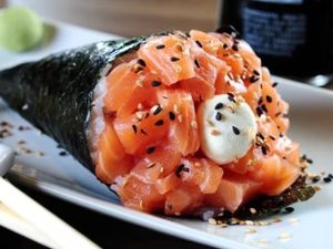 Temaki Skinebi