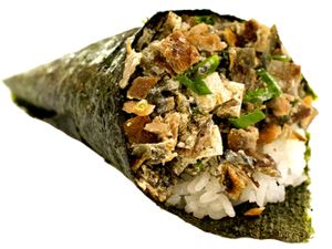 Temaki Skila