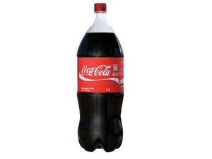 Coca 2l