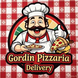 Gordin Pizzaria Delivery