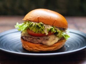 Gruta Burger