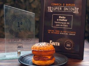 Super Onion
