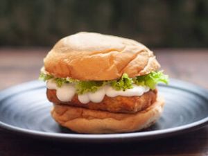 Veg Tofu