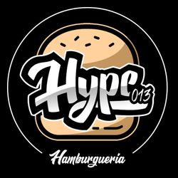 Hype013 hamburgueria