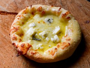 GORGONZOLA