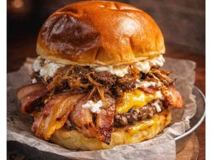 COSTELA BURGUER