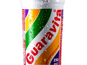 GUARAVITA  290ml