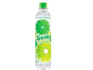 SPRIT LEMON FRESH 500ML