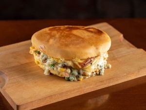 X-BACON
