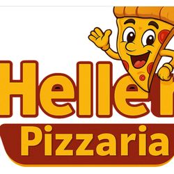 Heller Pizzaria