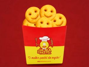 Batata Smile