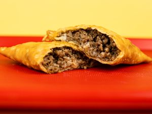 Carne Catupiry
