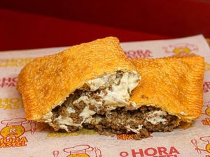 Carne Catupiry