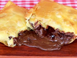 Chocolate Preto