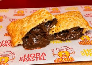 Chocolate Preto
