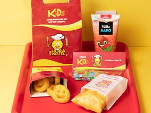Combo Kids