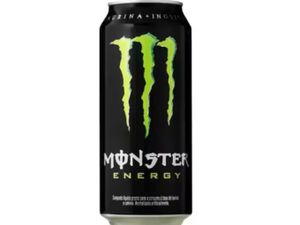 Energético Monster 473ml
