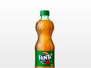 Fanta Guaraná 600ml