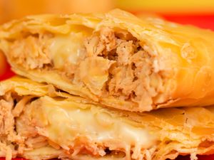Frango Catupiry