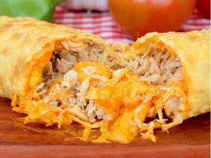 Frango Cheddar