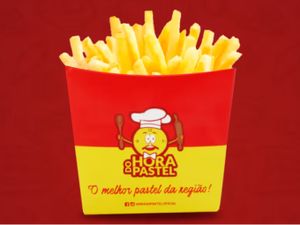 Batata Frita