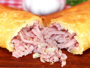 Presunto Queijo