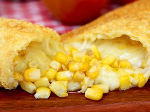 Queijo Milho Catupiry