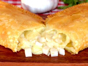 Queijo Palmito