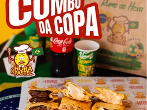 Combo da Copa